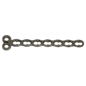 17 Plaque en T 2/0, Type Firm-lock