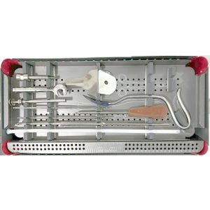 170 ANCILLAIRE D'ENCLOUAGE - TIBIA/FÉMUR