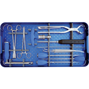 275 INSTRUMENTATION SPINE SERIES 1