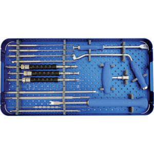 276 INSTRUMENTATION SPINE SERIES 1