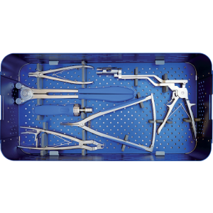 277 INSTRUMENTATION SPINE SERIES 1
