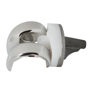 LA PROTHÈSE TOTALE DE GENOU 2000 PS