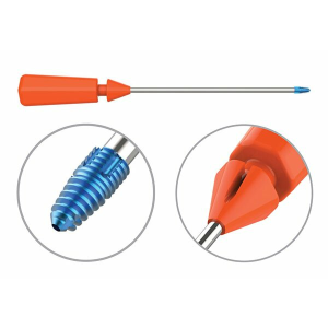 ANCRE DE SUTURE CHIRURGICALE