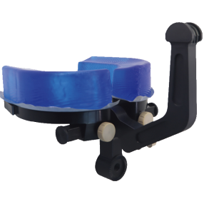 casqq HDJ CRANIAL STABILIZATION SYSTEM