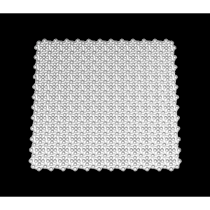 plaquee grillage CIBEI CRANIOPLASTIE MESH