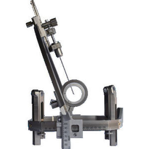 STEREOTACTIC SYSTEM