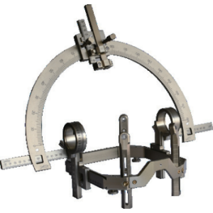 streotae STEREOTACTIC SYSTEM